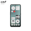 CMF PHONE 1 | (8/256GB) 6.7 " 120Hz AMOLED Display | Mediatek Dimensity 7300 5G Processor | 5000 mAh Battery | 33W Charger. 
