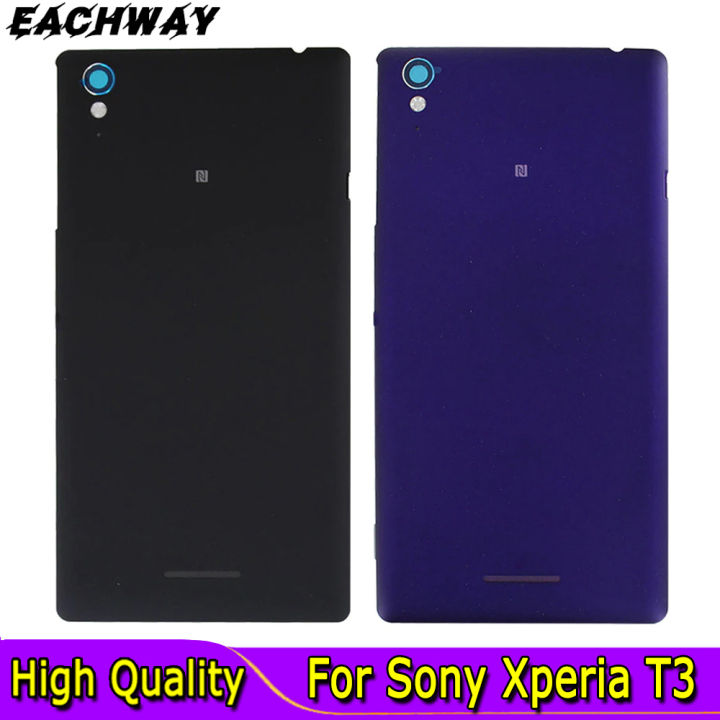 NEW%20%E3%80%90Innovative%20design%E3%80%91New%20For%20Sony%20Xperia%20T3%20Battery%20Cover%20D5102%20Rear%20Door%20Housing%20Back%20Case%20Replacement%20Parts%205.3%7C%20Phone%20For%20SONY%20T3%20Battery%20Cover%20-%20Image%202