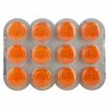 Strepsils Medicated Lozenges For Sore Throat , Pack of 10. 