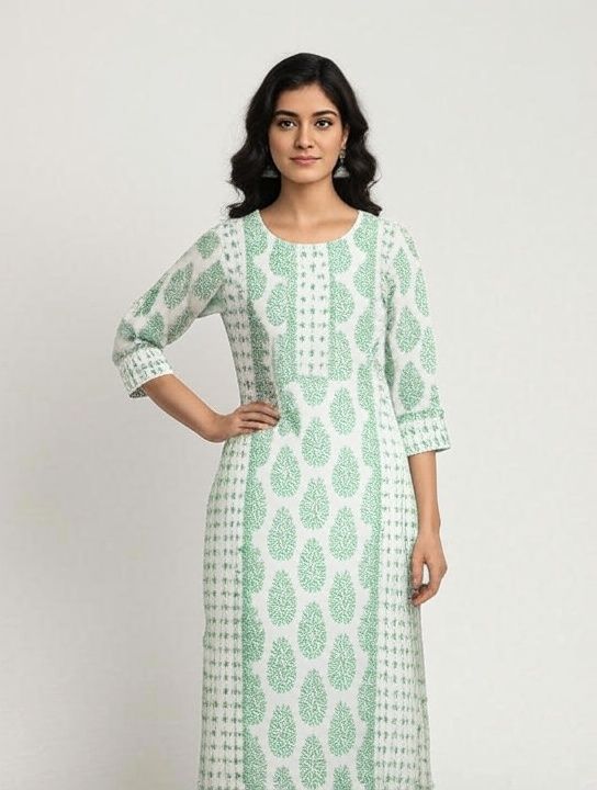 Ramal%20Women%20Floral%20Printed%20Woollen%20Kurta%20Set%20For%20Women%20-%20Image%204