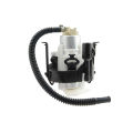 Ktteay Car Fuel Pump Module Assembly for E39 97-03 525I 528I 530I 540I 2.5L E8442H 16146752368 16141183216. 
