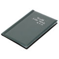 Qubix 120 Pockets Coins Collection Album Book Coin Holder Albums Collecting Money Organizer for Collector Mini Penny Coin Storage Bag. 