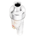 JAERBEE 4X Hose Paint Fittings Airbrush Mini Air Filter Moisture Water Trap 1/8 Inch Tool Kit. 