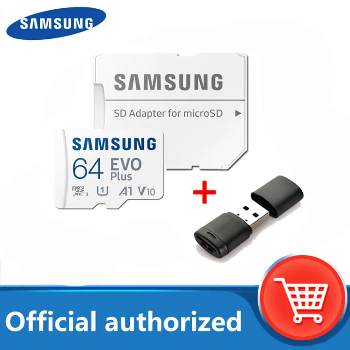 Mobile%20Phone%20Card%20Recorder%20HD-UHS%20Memory%20Card%20Class10128GB%20High%20Speed%20SDMicro%20Samsung%20Original%20Card%2064GBSDXCI4K%20Driving%20-%20Image%202