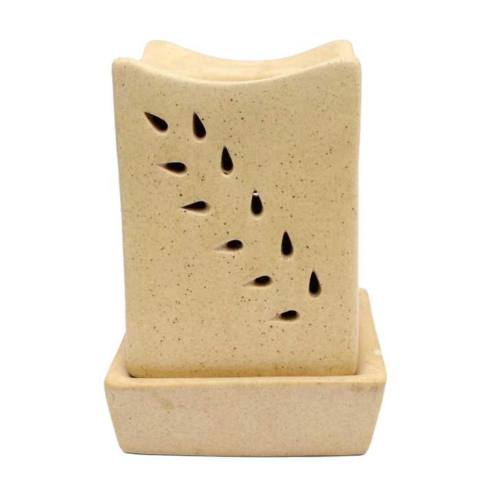 Square Ceramic Diffuser