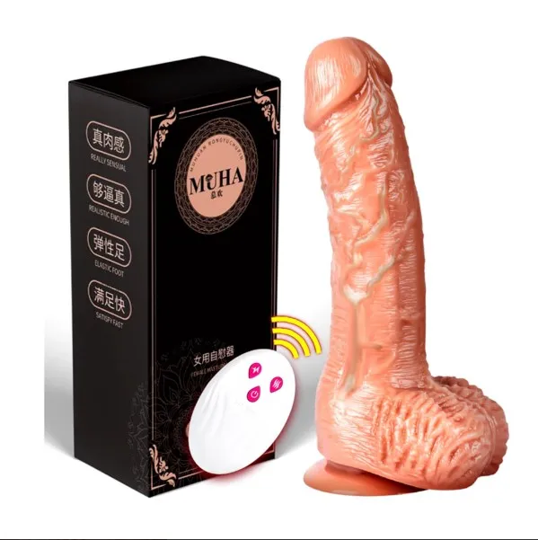 Realistic%20Vibrator%20Suction%20Cup%20Dildo%20with%20Wireless%20Remote%20Control%20-%20Image%202
