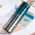 Stainless Steel Thermos With LED Temperature Display Vacuum Flask Tea Infuser 500Ml Insulated Water Bottle Flask. 
