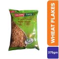 Wheat Flakes - 375Gm. 
