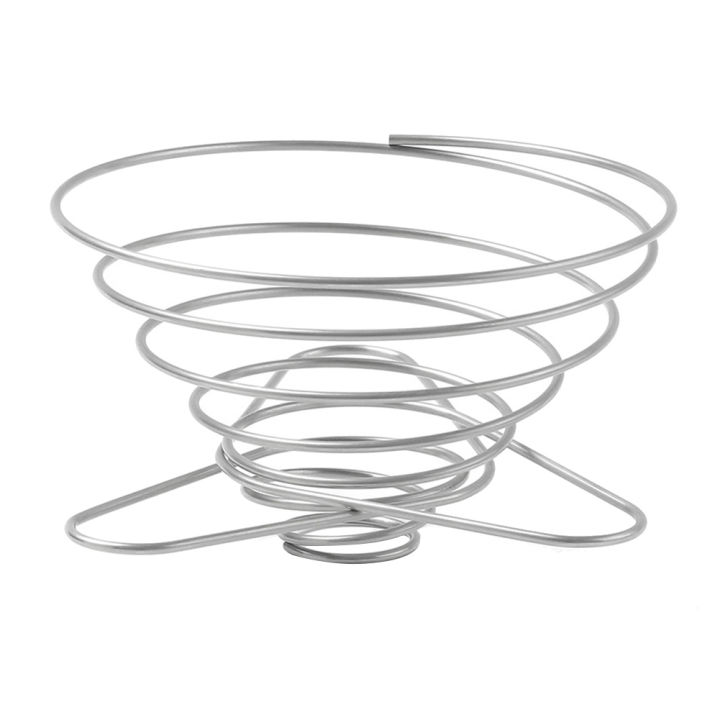 Reusable Steel Coffee Dripper Reusable Pour Over Coffee Maker(S)