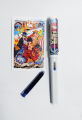 Premium Quality Exclusive One Piece Anime Bullet Pen. 