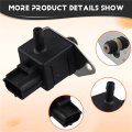 Fuel Injection Pressure Sensor for Focus Taurus GT E150 Explorer FPS7 FPS17 AJ87977 72-2810. 