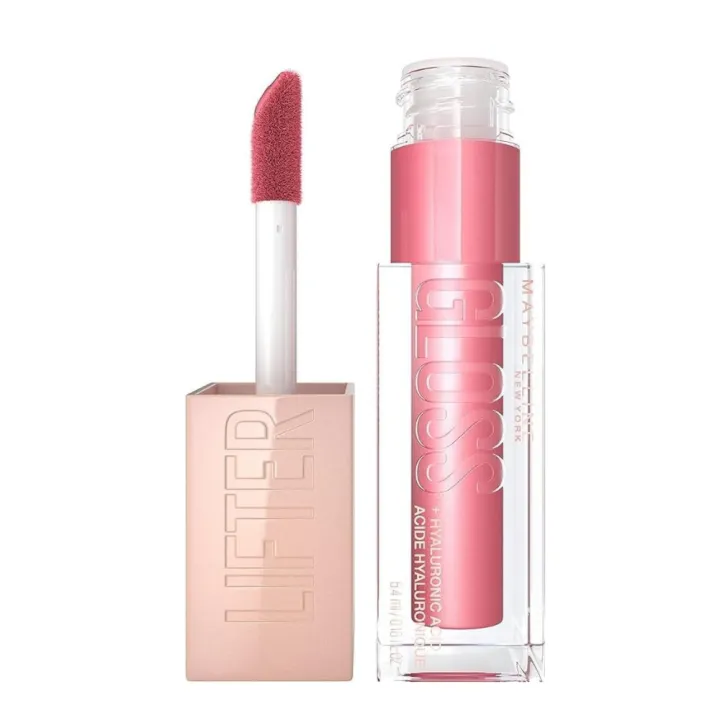 Maybelline%20Hydrating%20Lifter%20Lip%20Gloss%20-%20%20Petal,%205.4ml%20-%20Image%202