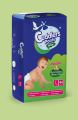 Cuddlers Herbal Diapers Large 44 (9-14 kg). 