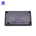 diymore 7 Digital Battery Capacity Tester Battery Checker Controller LCD for LiPo LiFe Li-ion NiMH Nicd Cell Meter. 
