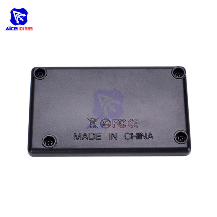 diymore%207%20Digital%20Battery%20Capacity%20Tester%20Battery%20Checker%20Controller%20LCD%20for%20LiPo%20LiFe%20Li-ion%20NiMH%20Nicd%20Cell%20Meter%20-%20Image%202
