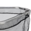 Portable Foldable Fishing Net Triangular Mesh Net Fish Catching Net Landing Net Shrimp Catching. 