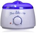 PRO-WAX 100 Wax Heater/Warmer Equipment for Waxing with 100gram Beans. 