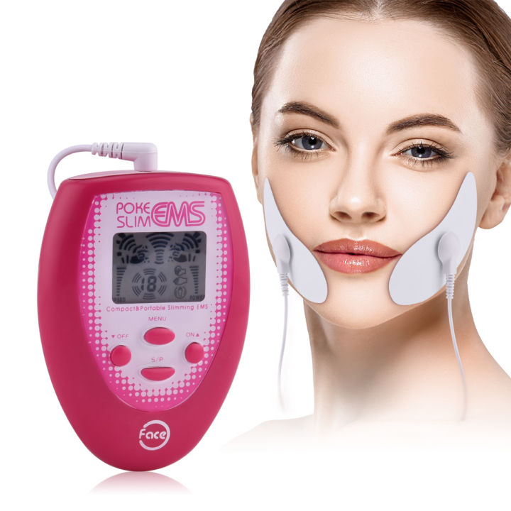 Yuanyan%20Tiny%20EMS%20Face%20Massage%20ABS%20Electronic%20Muscle%20Stimulation%20Massager%20Electrode%20Face%20Sticker%20Cheek%20Sticker%20-%20Image%202