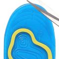 Silicon Gel Insoles Foot Care for Plantar Fasciitis Heel Spur Running Sport Insoles Shock Absorption Pads Arch Orthopedic Insole. 