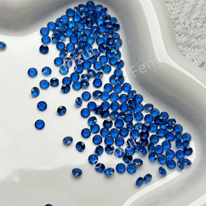 1.0~3.0mm100pcs%20Synthetic%20Ruby%20Red%20Beads%20Round%20Nano%20Loose%20Blue%20Spinel%20Stones%20Cubic%20Zirconia%20Multicolor%20Gems%20For%20Jewelry%20AAAAA%20-%20Image%206