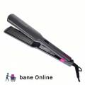 ProMozer MZ-7085 hair straightener iron. 