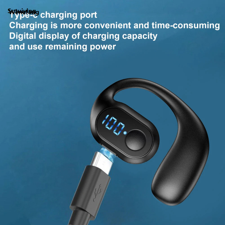 Wenefang%20Sutuiying%201pc%20Bluetooth%205.4%20Headphones%20TWS%20Wireless%20Ear%20Hook%20Earphones%20%E3%80%902025%20Version%E3%80%91%20Luxury%20HiFi%20Noise%20Reduction%20Headset%20Sports%20Earbud%20for%20Huawei%20Xiaomi%20-%20Image%206
