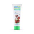 Mamaearth 100% Natural Berry Blast Kids Toothpaste, Oral Care, 50 Gm, Best For Baby. 