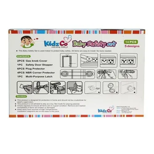 Kidzco%20Baby%20Safety%20Set%20-%2014%20Pieces%20-%20Image%204