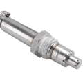 OYPFXMI 2X 24V Nox Sensor Probe for Truck 5WK97401 2294291 2064769 2247381 2296801 5WK97400 2294290 2064768 2247380. 