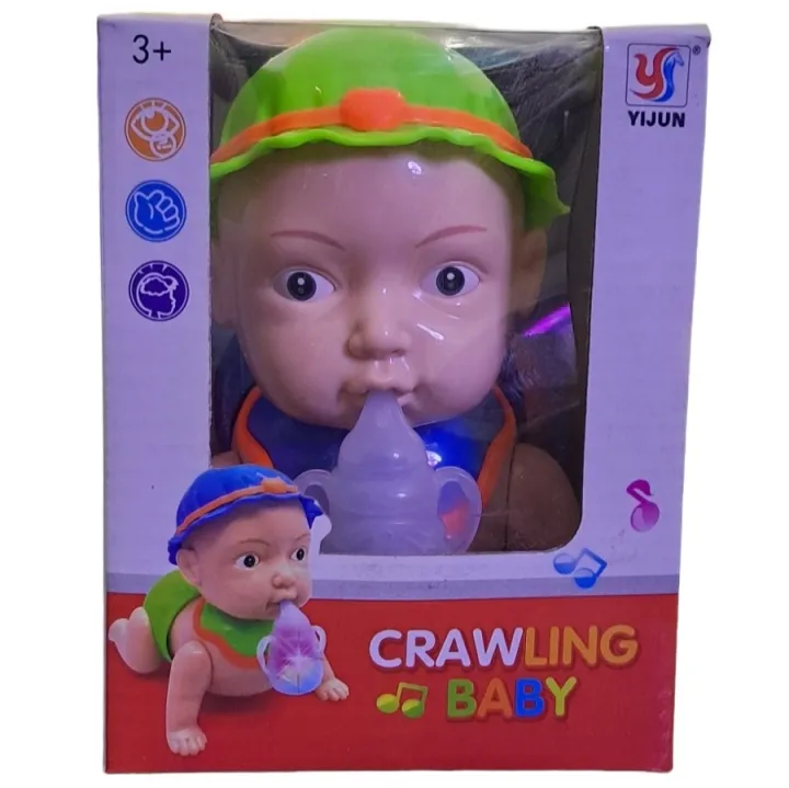 Crawling%20Baby%20Toys%206%20to%2012%20months,%20Toddler%20Music%20Toys,0-6%20months%20baby%20Toys%20Tummy%20Time%20-%20Image%202