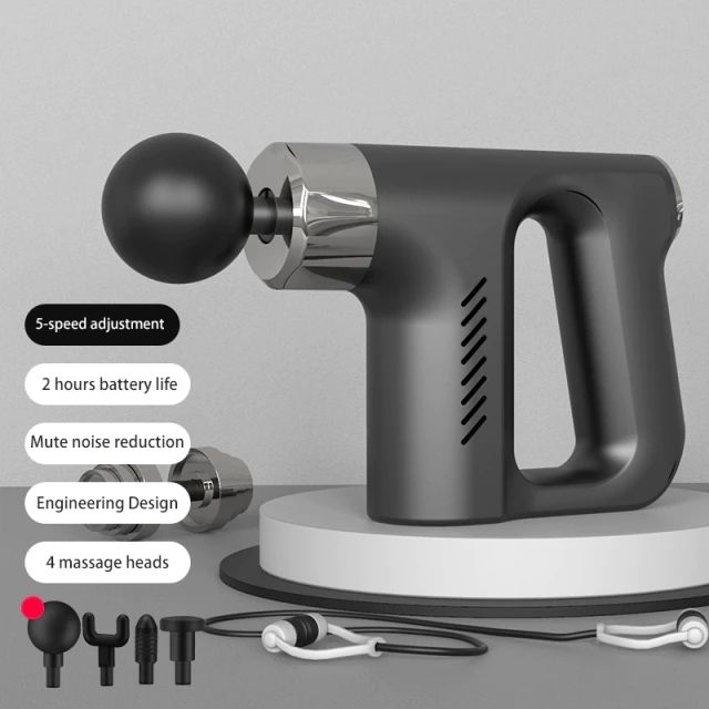KH740%20Fascial%20Gun%20Massager%20Myofascial%20Physiotherapy%20Device%20Rechargeable%20Electric%20Massager%20Mini%20Fascia%20Gun%20-%20Image%204