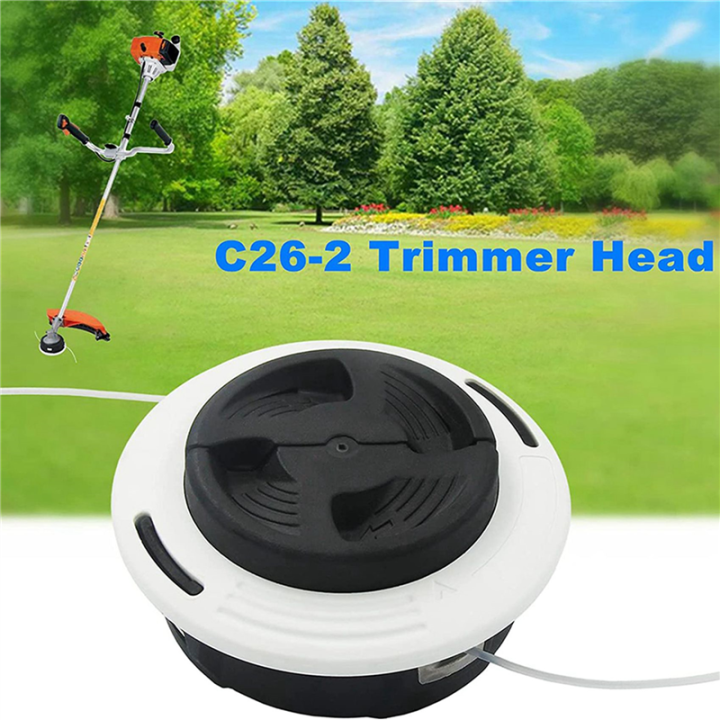 2X%20Grass%20Trimmer%20Head%20Replacement%202Line%20Cutting%20Wire%20Brush%20Cutter%20Spool%20Head%20for%20C26-2%20Strimmer%20Lawn%20Mower%20-%20Image%205