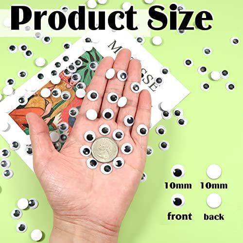 10mm%20Plastic%20Wiggle%20Googly%20Eyes%2010%20piece%20packet%20-%20Image%203