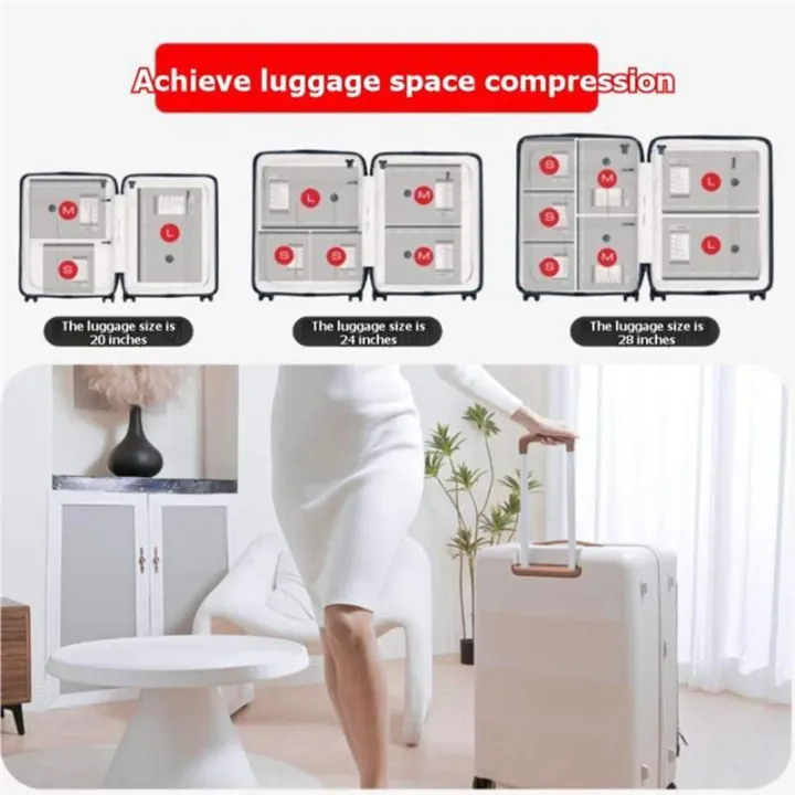 Rechargeable%20Pump%20Vacuum%20Bags%206/9%20Pcs%20for%20Travel%20for%20Luggage%20and%20Suitcase%20Compression%20Space%20Saver%20for%20Clothes%20-%20Image%203