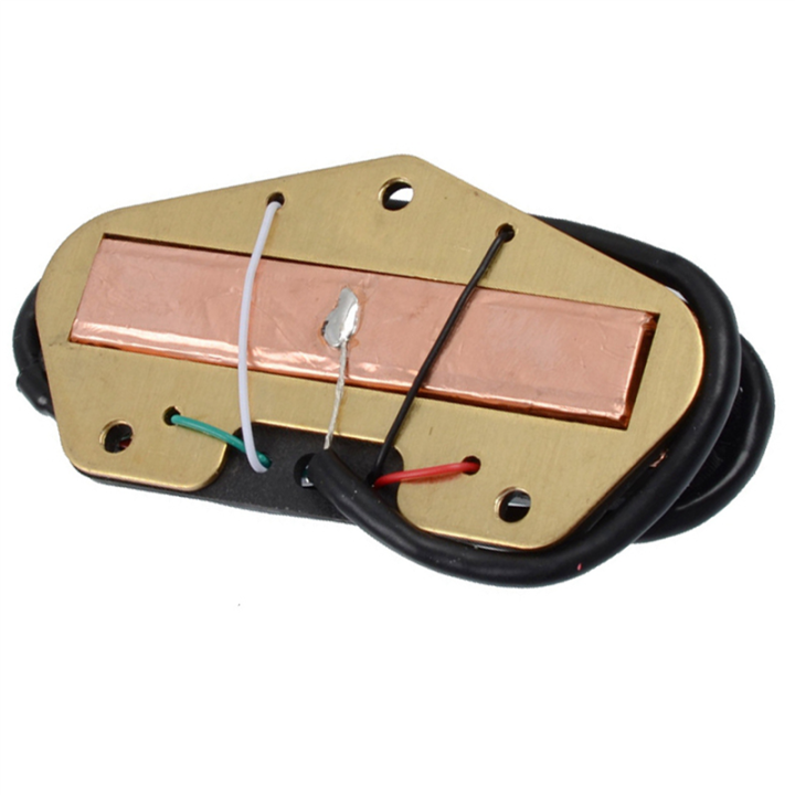 JINMY%202X%20Guitar%20Pickup%204%20Wire%20for%20Electric%20Guitar%20Dual%20Hot%20Rail%20Single%20Coil%20Humbucker%20Guitar%20Parts%20-%20Image%205
