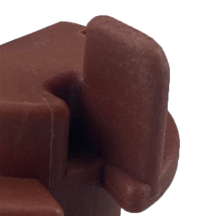 1 Pieces Socket Back-Up Light Socket Reversing Light for Jielong 9007560035 90075-60035