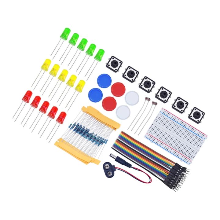 Starter%20Kit%20For%20UNO%20R3%20Mini%20Breadboard%20LED%20Jumper%20Wire%20Button%20For%20Arduino%20Diy%20Kit%20School%20Education%20Lab%20-%20Image%203