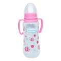 Baby Dolphin Feeding Bottle with Handle 250ml. 