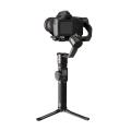 Feiyutech Ak2000 3-Axis Gimbal Stabilizer For Dslr Digital Camera Smart Touch Panel Wifi Bluetooth Connection Hunting Mode. 