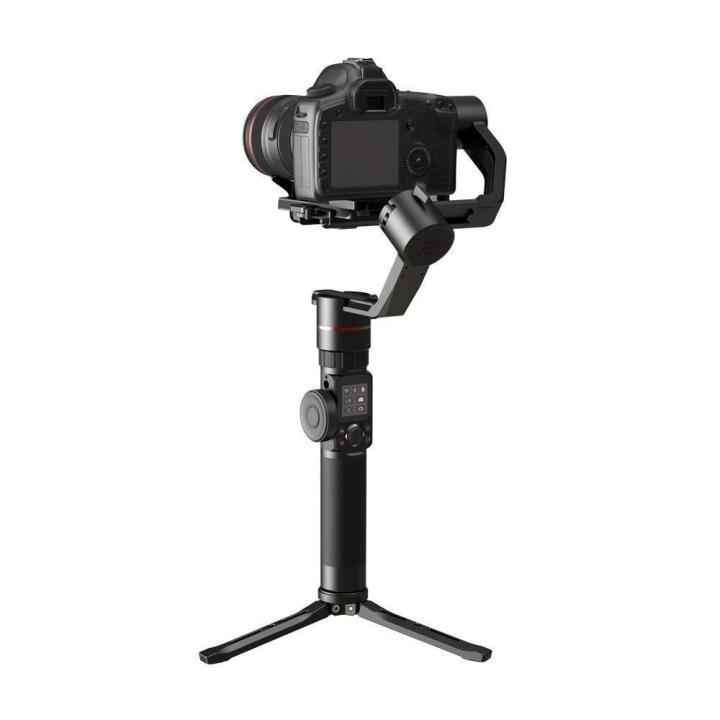 Feiyutech%20Ak2000%203-Axis%20Gimbal%20Stabilizer%20For%20Dslr%20Digital%20Camera%20Smart%20Touch%20Panel%20Wifi%20Bluetooth%20Connection%20Hunting%20Mode%20-%20Image%208