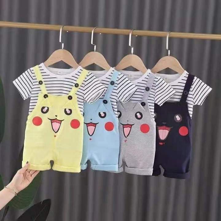 Baby Rocky Set(One Pcs)