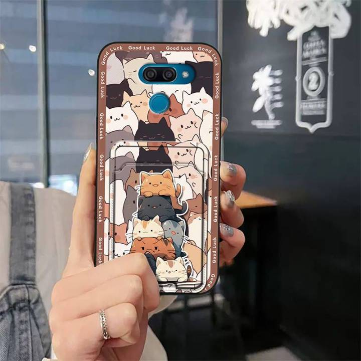 Anti-dust%20TPU%20Phone%20Case%20For%20LG%20K50/X6/K12%20Max/Q60%20Soft%20case%20Silicone%20Shockproof%20Fashion%20Design%20protective%20Full%20wrap%20-%20Image%2010