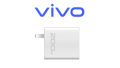 VIVO iQOO 200W SuperFlash Charge 2.0 Type-C to Type-C. 