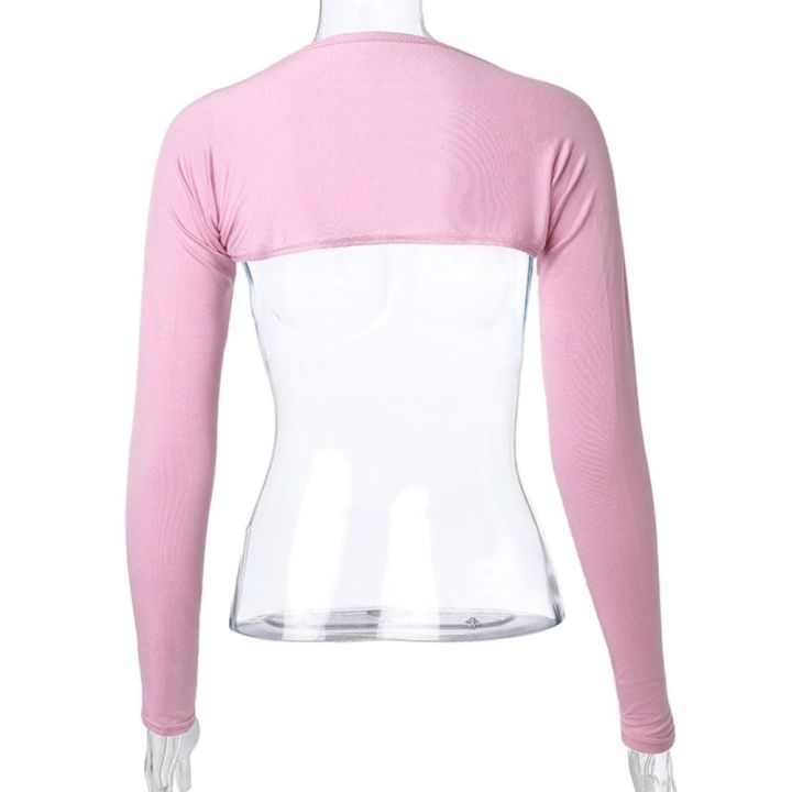 Fashion%20Undershirt%20Arm%20Sleeves%20Shawl%20Soft%20Modal%20Hijab%20Accessories%20Crop%20Top%20Stretchy%20Long%20Shoulder%20Sleeves%20Arm%20Sleeves%20Scarves%20Women%20-%20Image%204