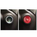 Ignition Button Decals for Chevrolet Chevy Blazer Silverado Suburban Tahoe Push Start Stop Stickers Caps Covers Parts. 