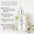 The Face Shop White Seed Brightening Serum [50Ml] By Dream Skin Nepal. 
