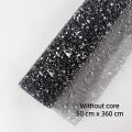 RHS Online 50cm x 360cm Snow Point Gauze Mesh Bouquet Wrapping Paper Craft Journaling Decor Packaging Paper DIY Wedding Party Florists Wrap Flowers. 