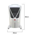 Cello Dura Cool + 30 Ltrs Air Cooler Digital Display & Remote Control (White). 