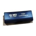 Qi Mei 10 Hole Mouth Harmonica. 