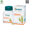 Himalaya Shatavari Women's Wellness 60N. 